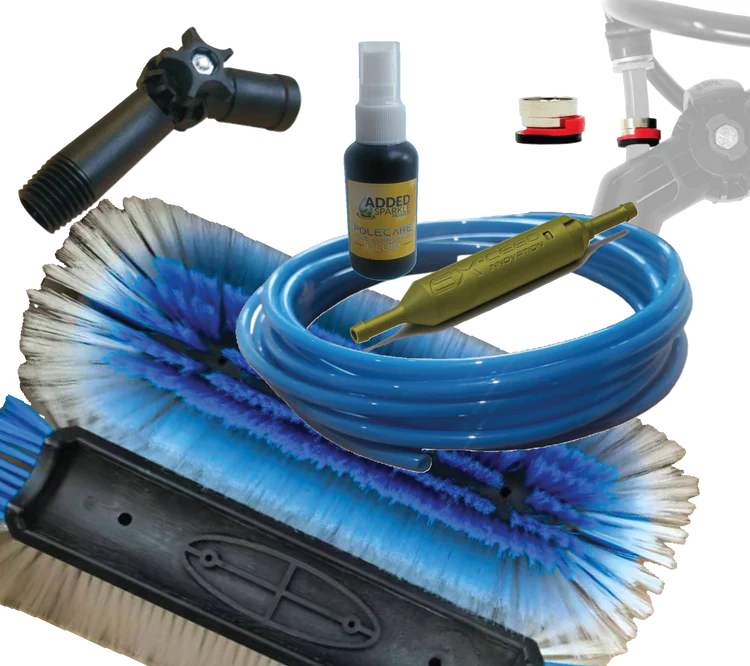 Master Every High-Reach Clean