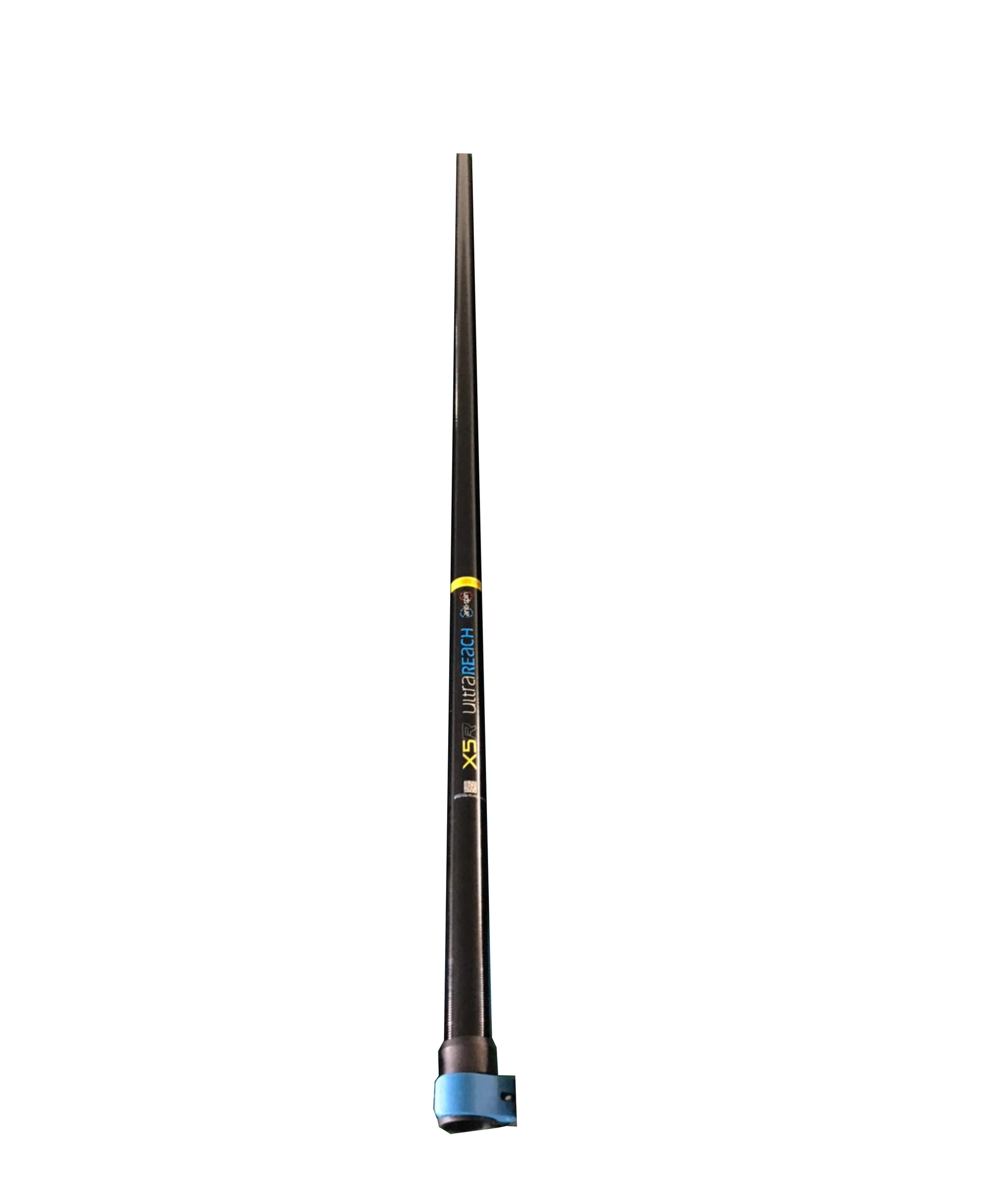 Pole extensions for old style clamp