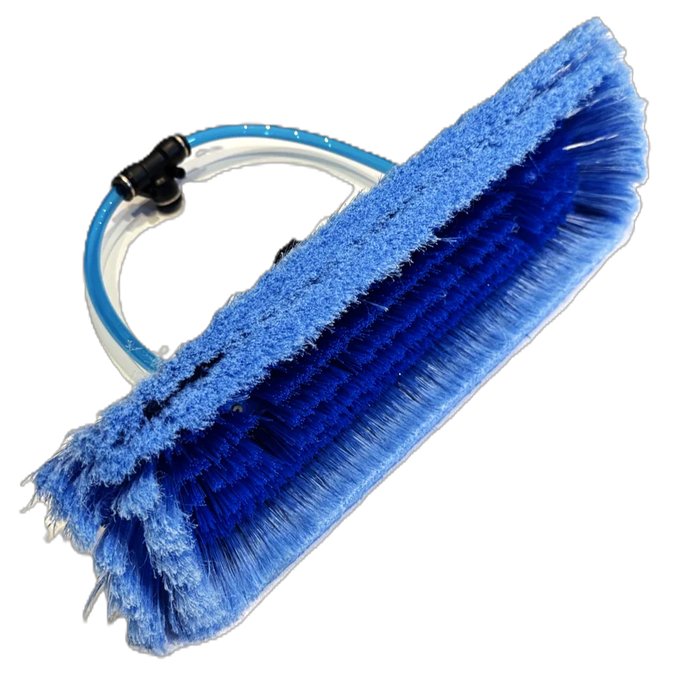 Brush & Accessories